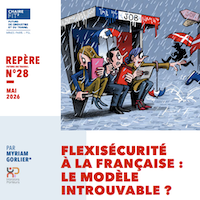 Flexisécurité à la française : le modèle introuvable ?