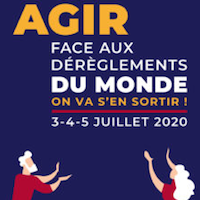 Les Rencontres Économiques Aix en Seine 2020