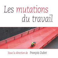 Les mutations du travail
