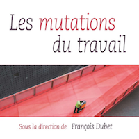 Les mutations du travail 