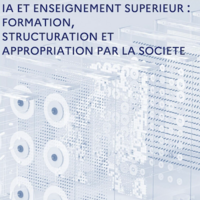 IA et Enseignement Supérieur