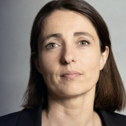 Sophie Binet