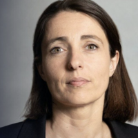 Sophie Binet