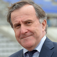 Pierre Ferracci