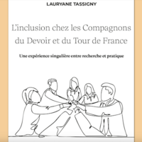 L'inclusion chez les Compagnons du Devoir et du Tour de France
