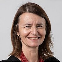 Carine Chavarochette