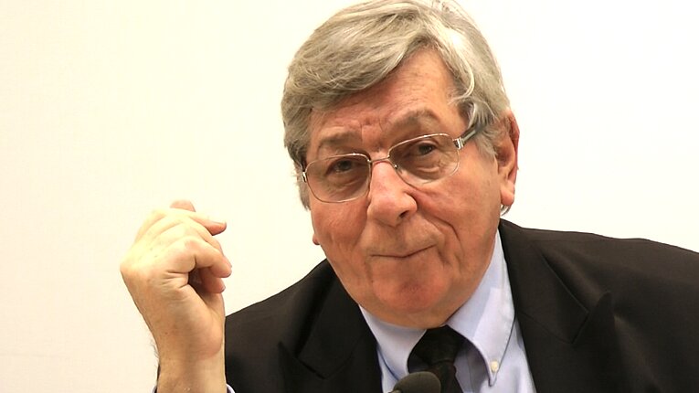 Jean-Marie Luttringer à l'Uodc