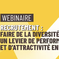 Recrutement : faire de la diversité des profils un levier de performance et d’attractivité en entreprise