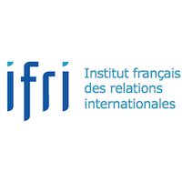 Logo Ifri