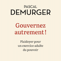 Gouvernez autrement !