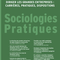 Diriger les grandes entreprises : carrières, pratiques, dispositions