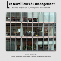 Les travailleurs du management