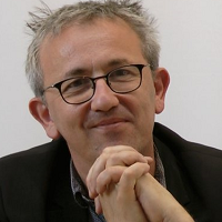 Christophe Chevalier