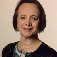 Marie-Pierre Auger