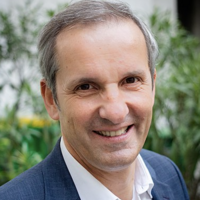 Pascal Demurger