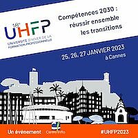 Compétences 2030 : réussir ensemble les transitions !