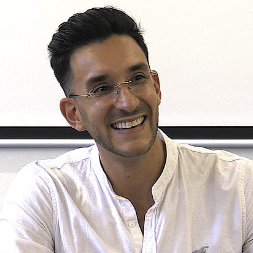 Kévin Bouchareb