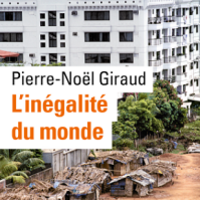 L'inégalité du monde