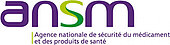 Logo ANSM