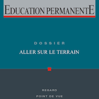 Journée de réflexion et d'échanges autour du n° 230 d'Éducation permanente