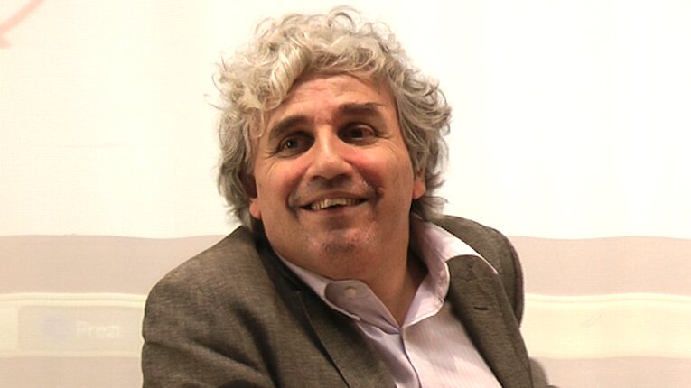 Jean-Michel Cornu à l'Uodc