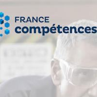 France compétences