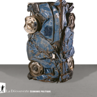 Toujours moins ! L'obsession du coût du travail ou l'impasse stratégique du capitalisme français