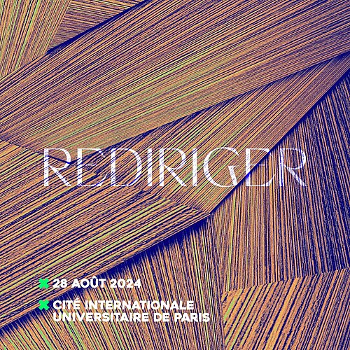 Pour avancer diriger autrement