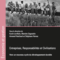 Entreprises, Responsabilités et Civilisations