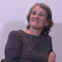 Cécile de Calan