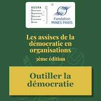 Outiller la démocratie