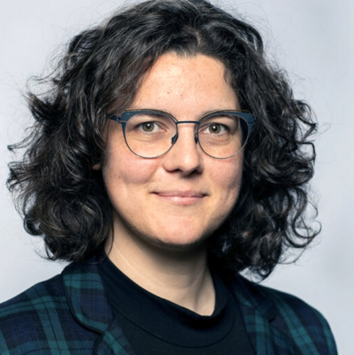 Agathe Le Berder