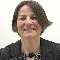 Danièle Guillemot