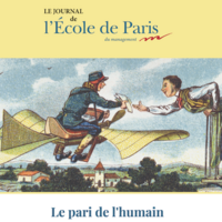 Le pari de l'humain