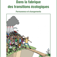 Dans La Fabrique Des Transitions Écologiques