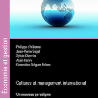 ultures et management international. Un nouveau paradigme