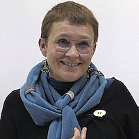 Solveig Fernagu