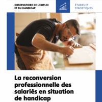 La reconversion professionnelle des salariés en situation de handicap