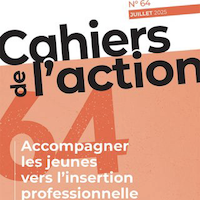 Accompagner les jeunes vers l’insertion professionnelle