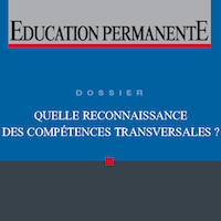 Quelle reconnaissance des compétences transversales ?