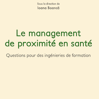 Le management de proximité en santé