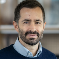 Yann Ferguson