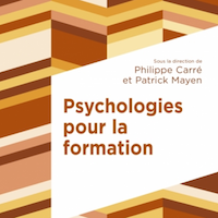 Psychologies pour la formation