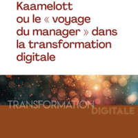 Kaamelott ou le « voyage du manager » dans la transformation digitale