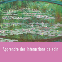 Apprendre des interactions de soin