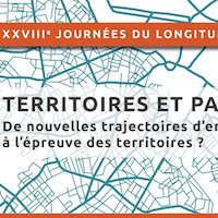 De nouvelles trajectoires d'emploi et de formation à l'épreuve des territoires ?