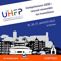 Compétences 2030 : réussir ensemble les transitions !