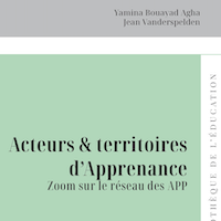 Acteurs & territoires d'Apprenance : zoom sur le réseau des APP