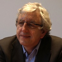 Patrick Cocquet