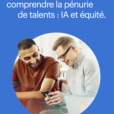 Comprendre la pénurie de talents : IA et équité